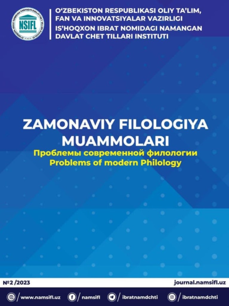 Nashr muqovasi