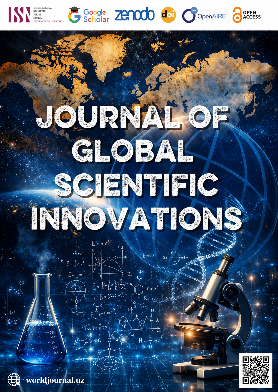 Journal of Global Scientific Innovations