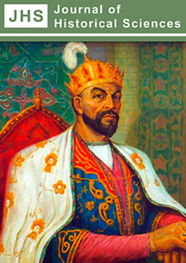 Nashr muqovasi