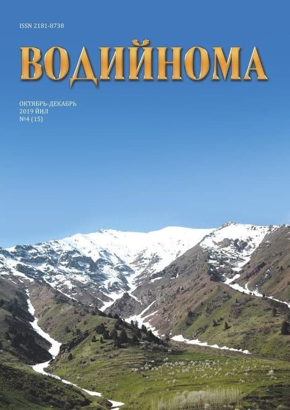 Изображение выпуска