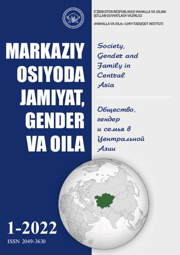 Nashr muqovasi