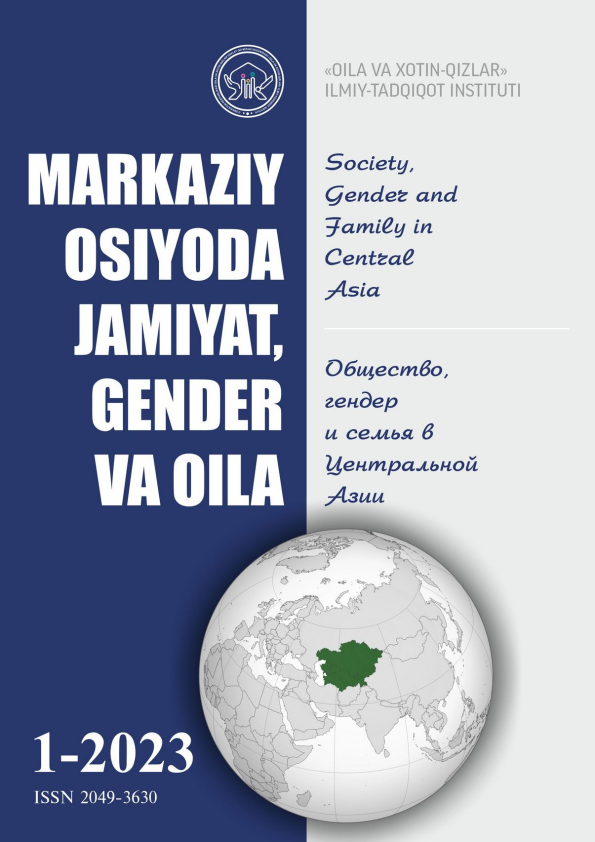 Nashr muqovasi