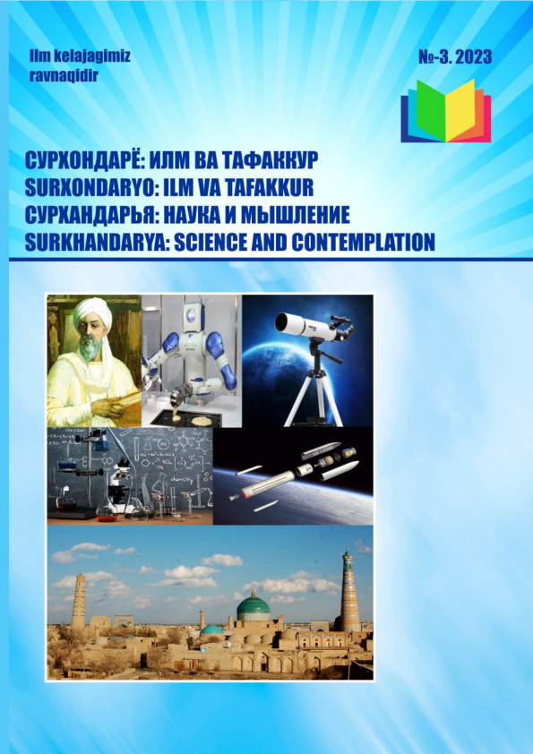 Nashr muqovasi