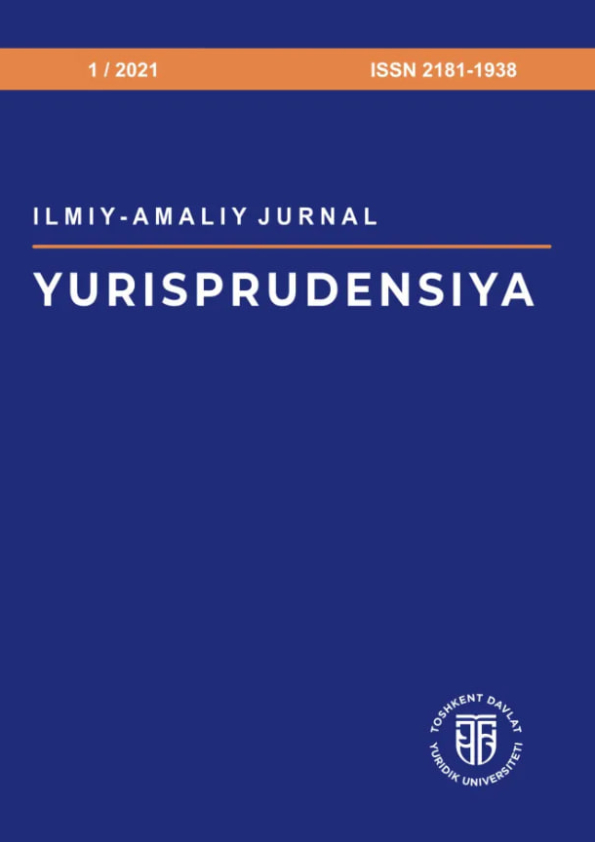 Nashr muqovasi