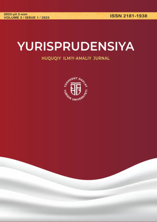 Nashr muqovasi