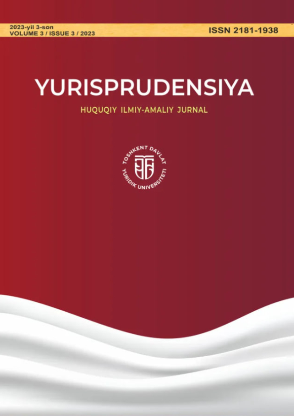 Nashr muqovasi