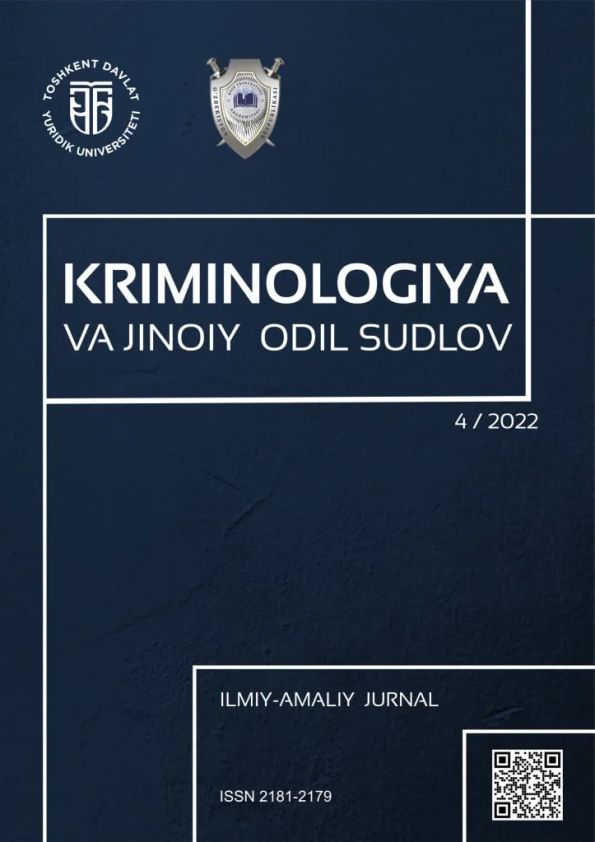 Nashr muqovasi