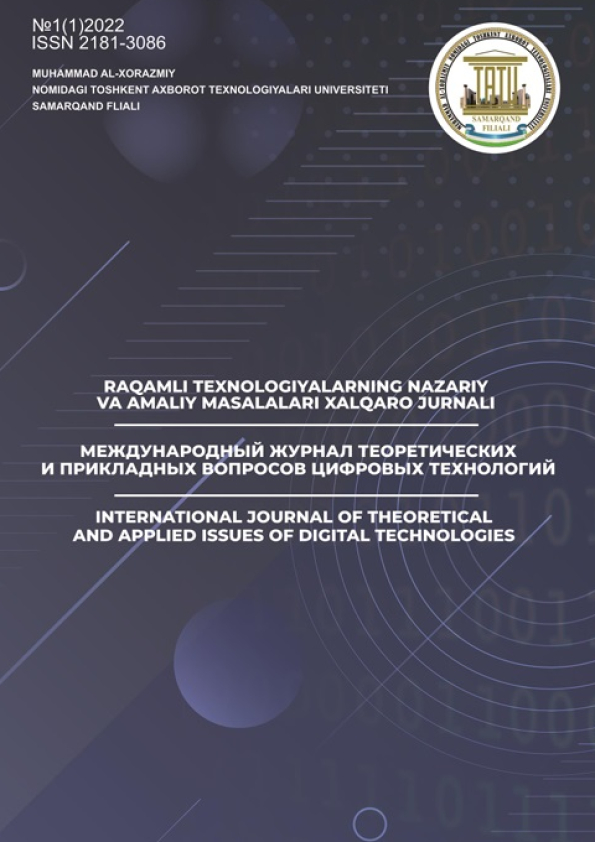 Nashr muqovasi