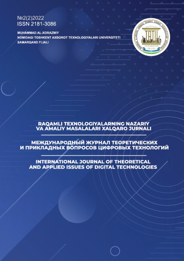 Nashr muqovasi