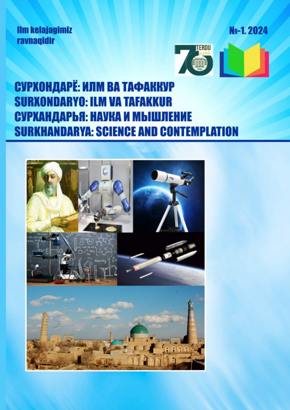 Nashr muqovasi