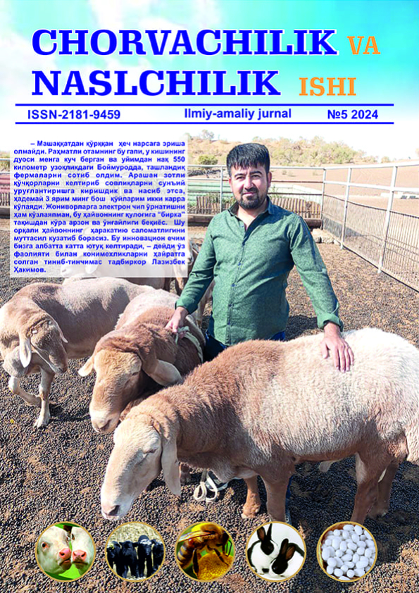 Nashr muqovasi