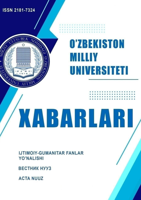 Nashr muqovasi