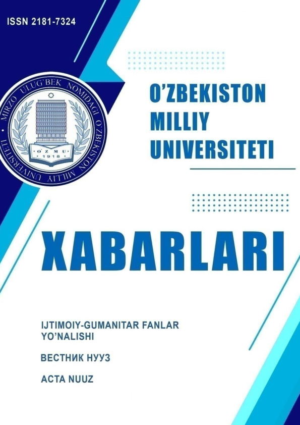 Nashr muqovasi