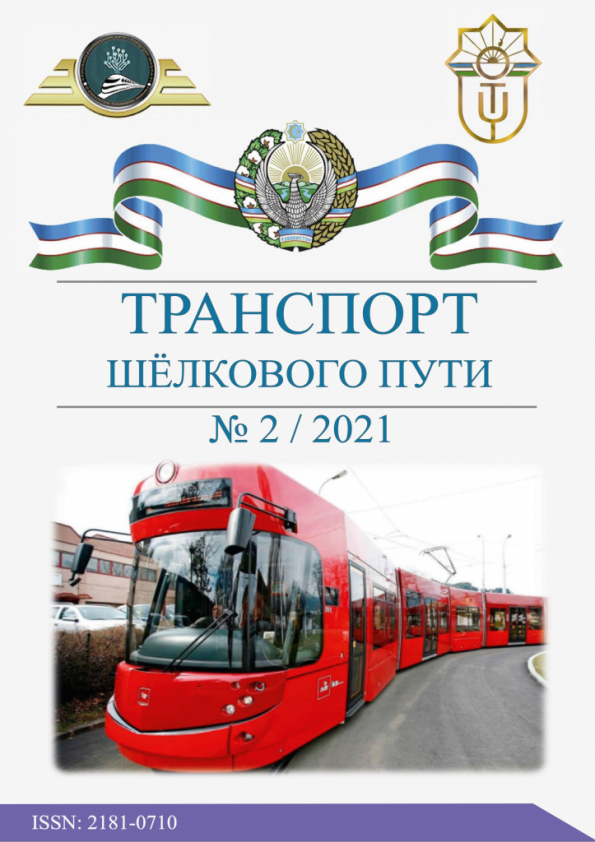 Ипак йўли транспорти