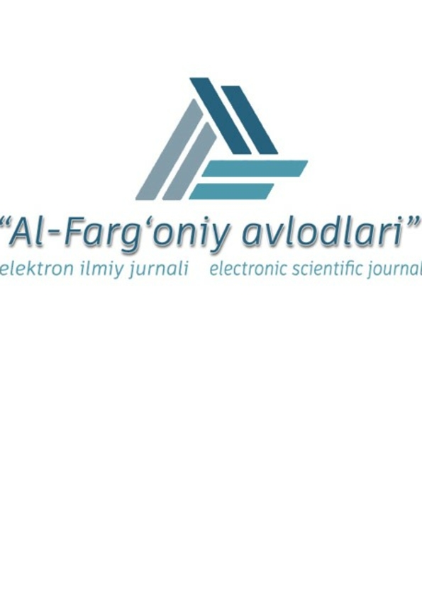 Al-Farg’oniy avlodlari