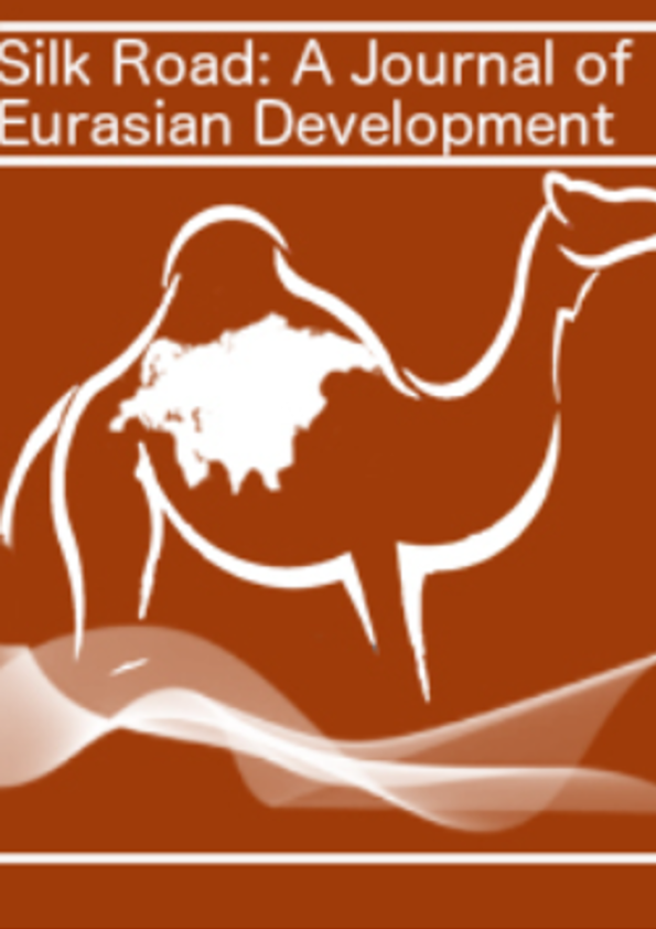 Silk Road: A Journal of Eurasian Development