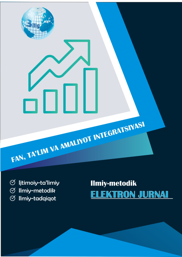 Fan, taʼlim va amaliyot integratsiyasi