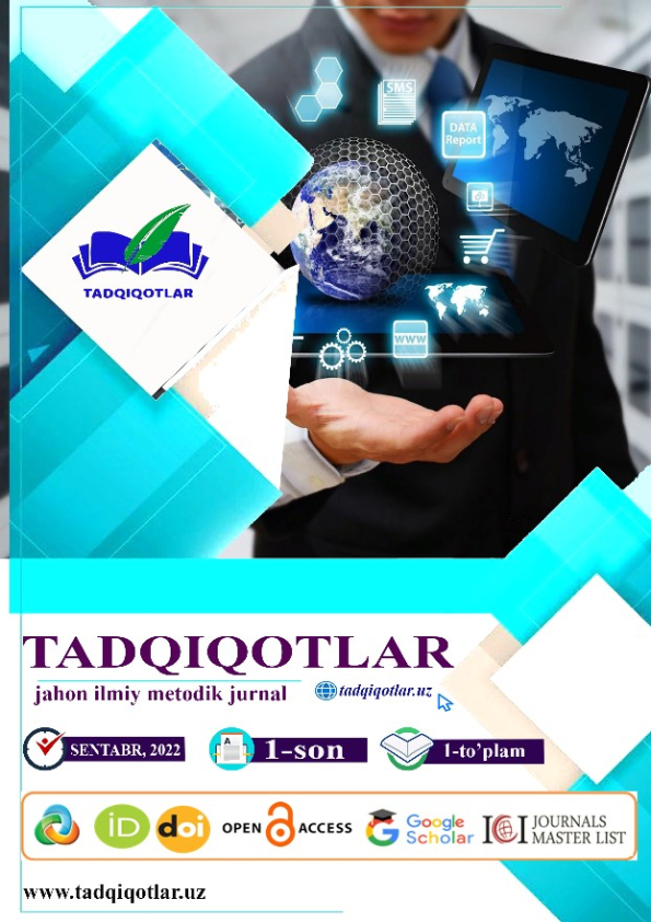 Tadqiqotlar