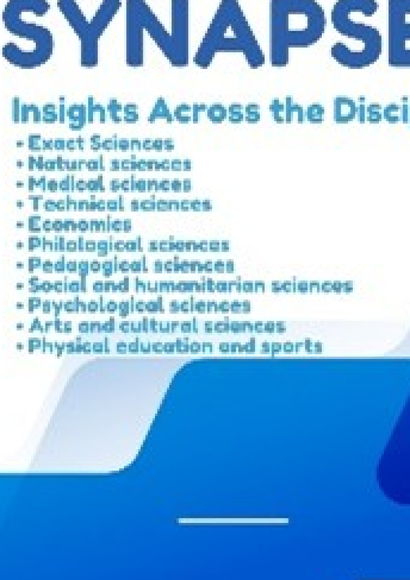 Synapses: insights across the disciplines